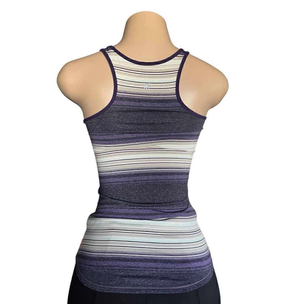 Lululemon Refresh Racer Tank - Picture 12 of 15